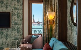 Ca'Di Dio-Small Luxury Hotel Venise Exterior photo