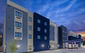 Staybridge Suites Waco South - Woodway, An Ihg Hotel Exterior photo