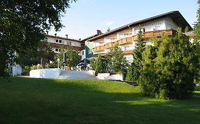 Hotel Birkenhof Am See Sankt Kanzian am Klopeiner See Exterior photo