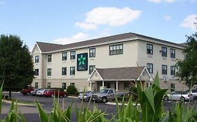 Extended Stay America Suites - Chicago - Naperville - West Exterior photo