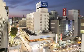 Hotel Hokke Club Shonan Fujisawa Exterior photo