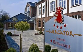 Mercator-Hotel Gangelt Exterior photo