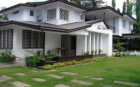 The Big House A Heritage Home Davao City Exterior photo