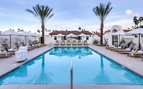 La Serena Villas - Adults Only 21 & Up Palm Springs Exterior photo