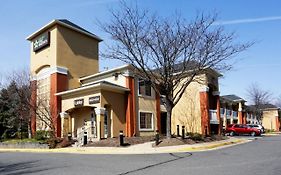 Extended Stay America - Washington Dc - Chantilly Exterior photo