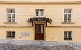Numa I Libusa Apartments Prague Exterior photo