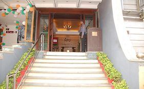 Hotel Royale Midtown Bhubaneswar Exterior photo