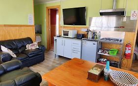 Appartement Departamento Hikari à Puerto Natales Exterior photo