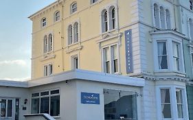 Hotel The Shelbourne - Exclusivley For Adults à Llandudno Exterior photo