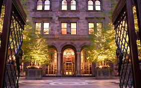 Hôtel Lotte New York Palace Exterior photo