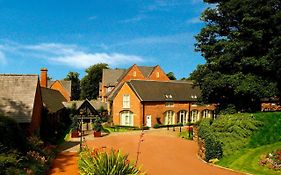 Delta Hotels By Marriott Worsley Park Country Club Manchester Exterior photo