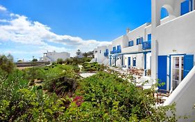 Erato Hotel Mykonos Mykonos Town Exterior photo