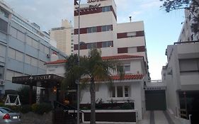 Hôtel Bonne Etoile à Punta del Este Exterior photo