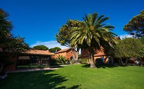 Maison d'hôtes Quinta Da Bicuda à Cascais Exterior photo
