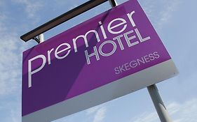 PREMIER HOTEL not Premier Inn Skegness Exterior photo