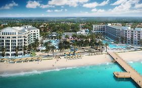 Hotel Sandals Royal Bahamian All Inclusive - Couples Only à Nassau Exterior photo