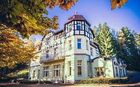 Hotel Hubertus Karlovy Vary Exterior photo