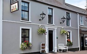 Brennan'S Accommodation Glenties Exterior photo