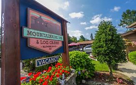 Mountainaire Inn&Log Cabins Blowing Rock Exterior photo