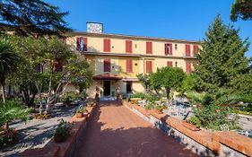 Hotel Delle Palme SantʼAgata sui Due Golfi Exterior photo