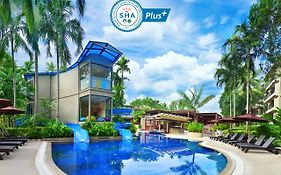 Destination Resorts Phuket Surin Beach Exterior photo
