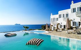 Apanema Resort Mykonos Town Exterior photo