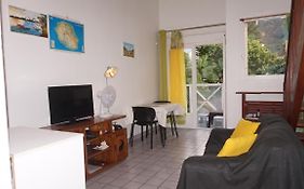 Appartement Orissa à Saint-Denis Exterior photo