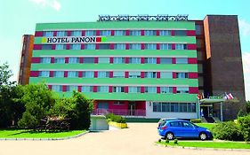 Hotel Panon Hodonín Exterior photo