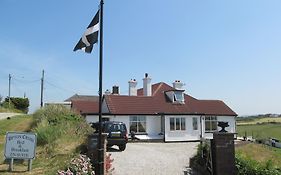 Upton Cross B&B Bude Exterior photo