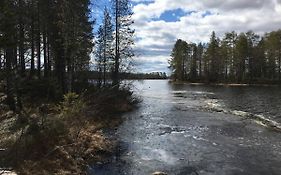 Nordic Lakes Oy/Ab Taivalkoski Exterior photo