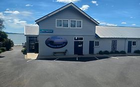 Swansea Motor Inn Tasmania Exterior photo