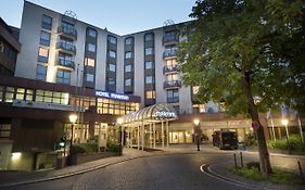 Maritim Hotel Bad Homburg Bad Hombourg Exterior photo