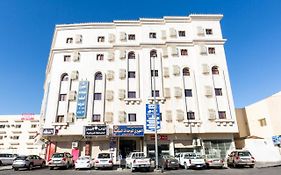 Appartement العييري للوحدات المفروشة المدينة 3 à Médine Exterior photo