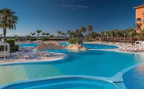 Sheraton Fuerteventura Beach, Golf & Spa Resort Caleta de Fuste Exterior photo