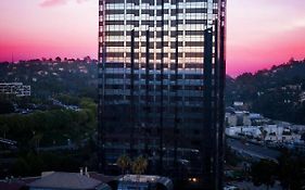 Hôtel Hilton Los Angeles/Universal City Exterior photo