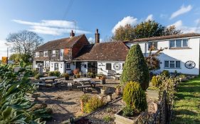 The Olde Forge Hotel Hailsham Exterior photo