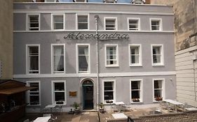 Alexandra Hotel Weymouth Exterior photo