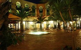 Dessole Saadia Resort Monastir Exterior photo