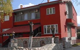 Guest House Breza Prilep Exterior photo