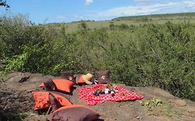 Hôtel Mara Eden Safari Camp à Réserve nationale du Masai Mara Exterior photo