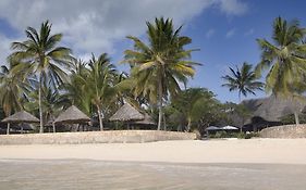 Hôtel Driftwood Beach Club à Malindi Exterior photo
