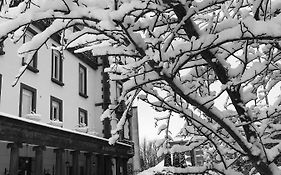 Le Grand Hôtel Mont Dore Exterior photo