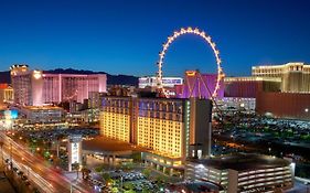 The Westin Las Vegas Hotel & Spa Exterior photo