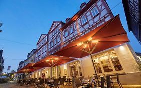 Hotel Schlemmer Montabaur Exterior photo