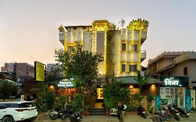 The Hosteller Jaipur Exterior photo