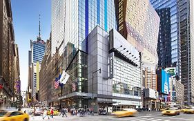 Hôtel The Westin New York At Times Square Exterior photo
