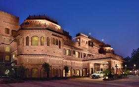 Hotel Radisson Jodhpur à Jodhpur  Exterior photo