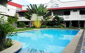 Tiptop Hotel And Resort Panglao Exterior photo