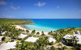 Hotel The Cove Eleuthera à Gregory Town Exterior photo