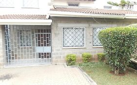 Baraka Home Nairobi Exterior photo